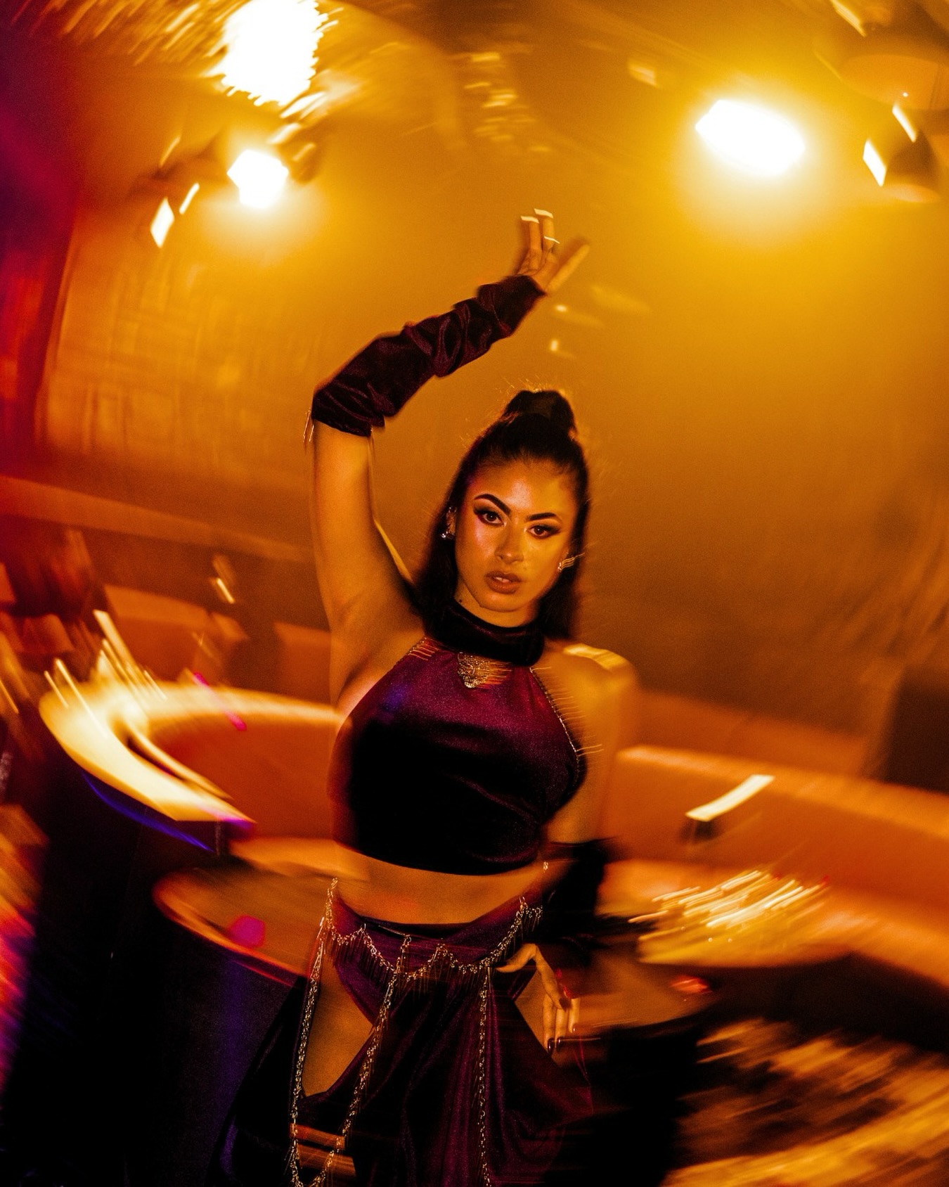 Maison Panther at Panther Dubai