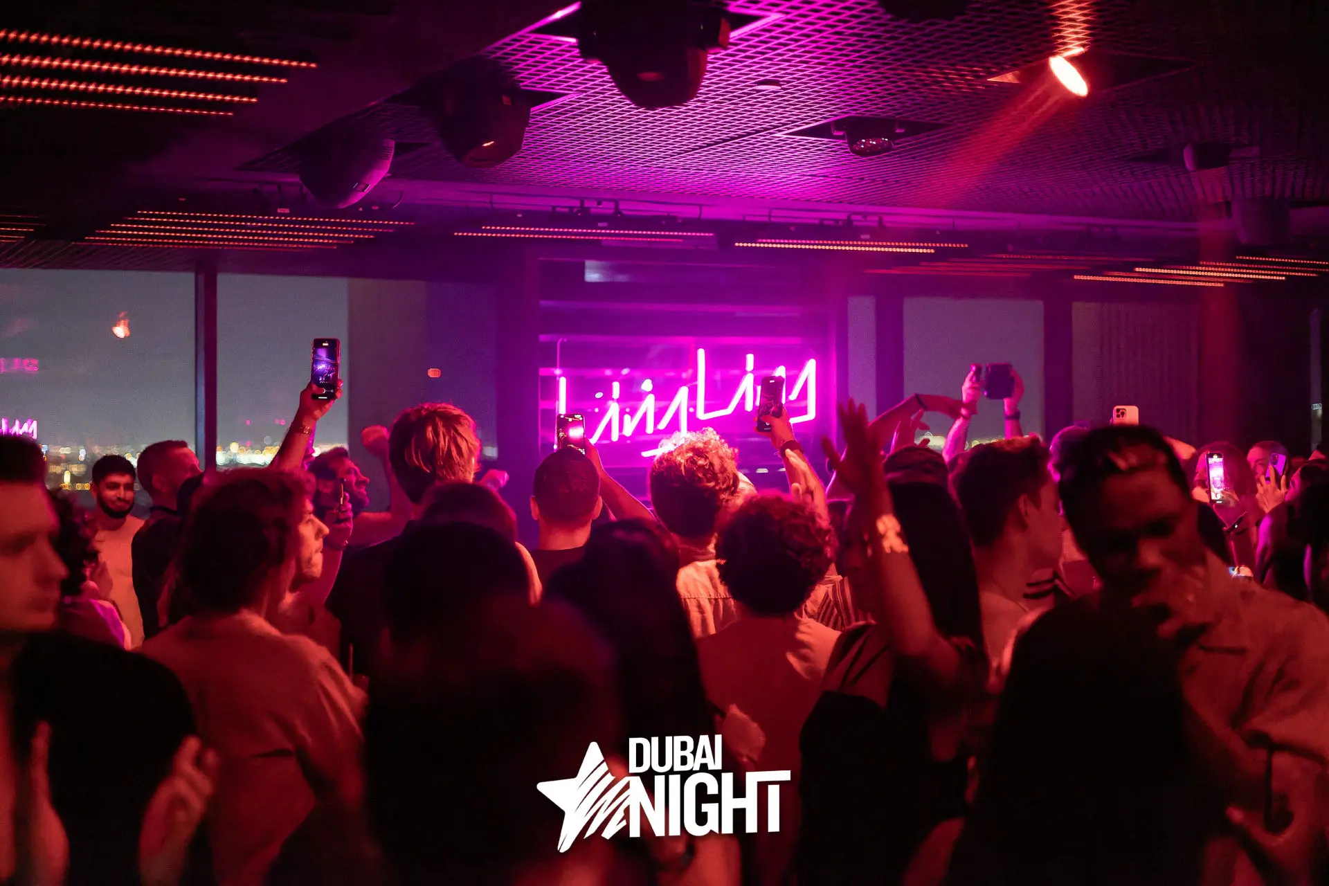 PLAYHOUSE FRIDAYS at Ling Ling